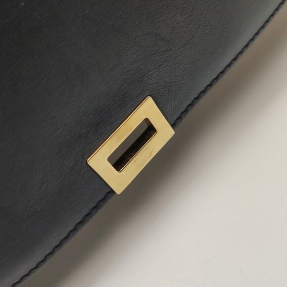 Celine Trapeze Swing Bag Color Blocking - Picture 14 of 15